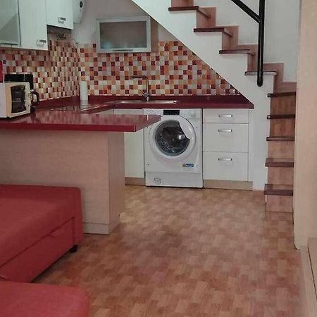 Raga Home - Bungalow With Swimming Pool In Maspalomas 马斯帕洛马斯 外观 照片