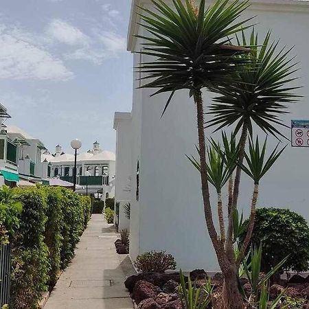 Raga Home - Bungalow With Swimming Pool In Maspalomas 马斯帕洛马斯 外观 照片