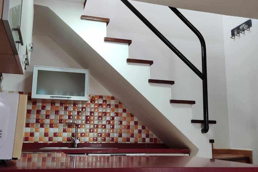 Raga Home - Bungalow With Swimming Pool In Maspalomas 马斯帕洛马斯 外观 照片